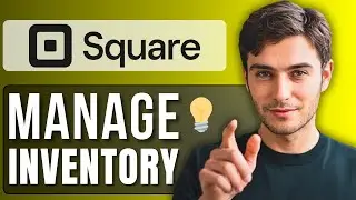 How to Manage Inventory on Squarespace | Squarespace Inventory Tutorial 2025