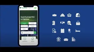 Feeta.pk - Pakistan Property Portal