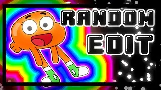Random Redail Edit