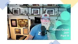 Part III of Direct Guest Join - Microsoft Teams joins a Zoom Meeting!