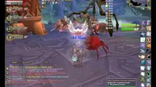 Meshra @ Azjol Nerub