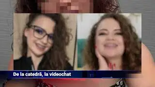 De la catedră, la videochat