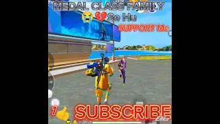 Medle class family se hun 💔 support me 😭#freefire #video #shorts #varile (pc) gaming