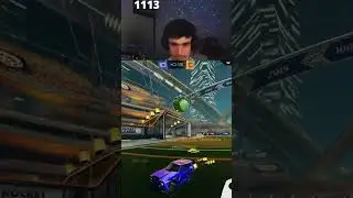 Mawkzy knew it was over 👀 #rocketleague #rlchamp #popular #rl #rlcompetitivo #gaming