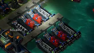 boom beach but i lose a landing craft after each attack