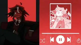 🩸💀 “We’re all a little insane!” – Khaos Chernobeg Playlist