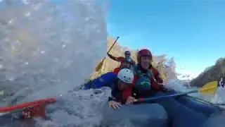 Active Outdoor Pursuits
