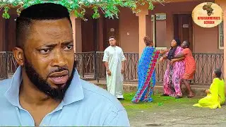 If Your Heart Is Soft Prepare To Cry In This Amazing Family African Movie That Will Change Your Life