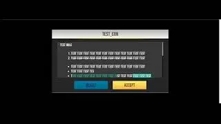 two birds one stone event free fire |