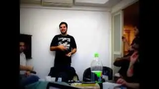 Publicidade e Propaganda da Depress&atilde;o com Victor Alex #EraTransmidia