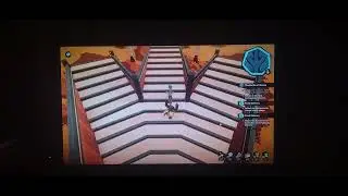 LP Temtem [Blind] Part 42: A Not So Busy Break!