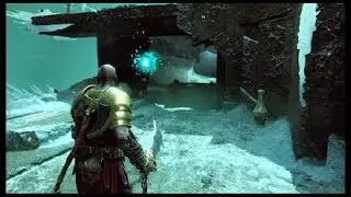GoW: Helheim Chest Puzzle