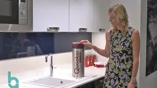 Complete Guide to the Quooker Fusion Boiling Water Taps - Our Review & Demonstration