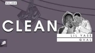 G-Val  x Lil Yase Type Beat 2017 - Clean [prod eujoe]