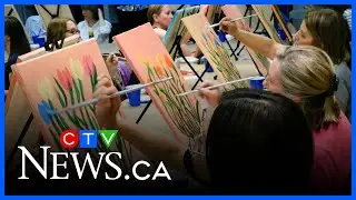New fall programs at the Art Gallery of Nova Scotia