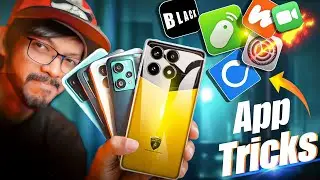 Best Android Tips & Tricks 2025 ।। আপনার হাতের স্মার্টফোনটি হয়ে যাবে আরো বেশি স্পেশাল!
