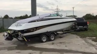 Crownline 266 ccr
