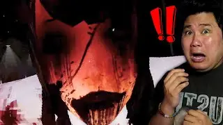 Teke Teke Horror Game – My Heart Won’t Stop Racing!