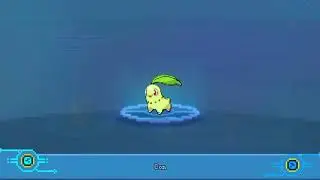 POKEMON NEW WORLD A CAMINHO DA CIDADE DE VIRIDIAN [IOS/ANDROID]
