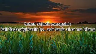 Tania Sa Su Lama Suka Dia