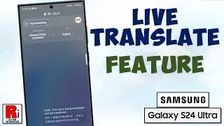 How to Use the Call Assist Feature on the Samsung Galaxy S24 Ultra