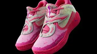Fortnite Item shop update 01/13/26 - NEW PUMA MB.05 shoes, Bruno Mars returns 