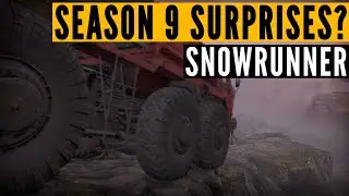 SnowRunner 'SURPRISES', Xbox issues & what is PROS?