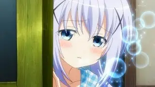 チノ「ごめんね&hellip;お兄ちゃん。いい子になるからもう怒らないで？」【ごちうさ】
