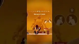 😤 MAX PHARAOH vs MONSTER PHARAOH -SECRET TRICK#jonathan#pubgmobile#monster#bgmi#pubgmontage#shorts