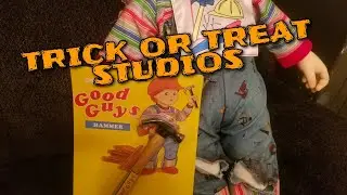 Good Guys Doll 2019 Accessories / Halloween Shopping Saturdays #8