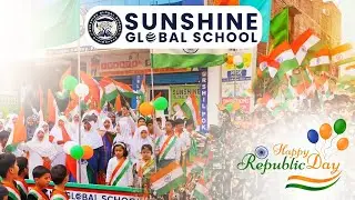 🔴 Live  | Republic Day Celebrations 2026