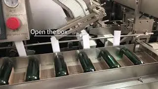 Professional Semi-Automatic Round Bottle Labeling Machine for Jars/Cans (with Date Coder)