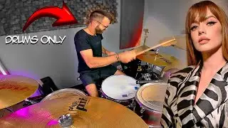 Annalisa - Maschio - Drums Only || LB Drum