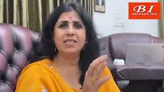Kerala: Simi Rose Bell John, a recently expelled Kerala Congress leader, reacted to her expulsion.