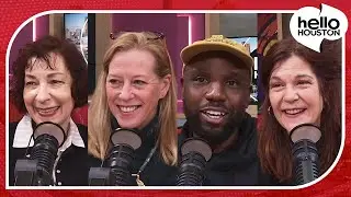 Hello Houston Full Episode - January 15, 2026