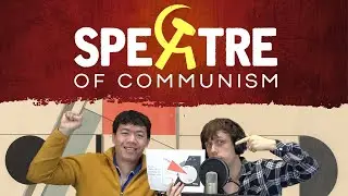 Art, culture and the Russian Revolution &ndash; Spectre of Communism Podcast