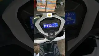 limit v125new #fyp #modifmotor #shortvideo