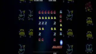 Virus Attack! Camp Hyrule Nintendo Flash Game Gameplay
