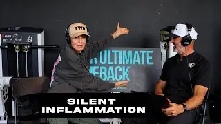 The Silent Inflammation Destroying Your Joints (And How to Fix It) EP 116