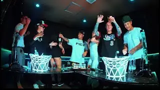 Flight-A - Great Party（feat. eyden）【Official Video】
