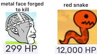 Battle cats CURSED stats 8
