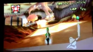 Maple Tree way short cut and get good items!