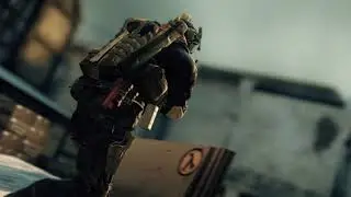 XMAS T3C HC -csgo edit | FunG Edits