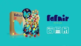【🐽Oink Games】 Fafnir Overview