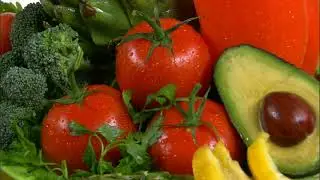 Food video / copyright free content / HD food video
