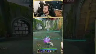 I GAVE THIS TOXIC PLAYER A REALITY CHECK IN SMITE 2...