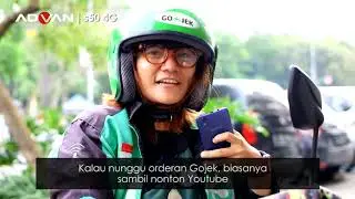 Advan s50 4G Punya 