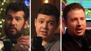 Dave Landau Tells Rittenhouse How the Trial Changed His Mind | Louder With Crowder