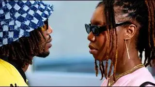 Banggz - JAM ME! (Official Visualizer) ft. jev.