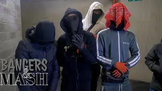 Kmizz x Sparkz - Bangers & Mash | Outchea TV